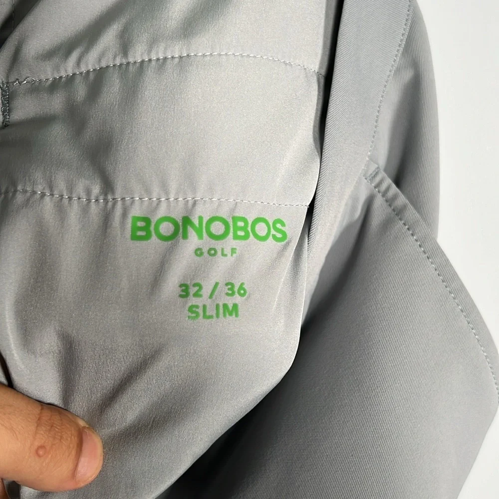 Bonobos Golf Pants - Picture 4 of 5